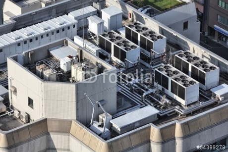 Heating-Ventilation-AC